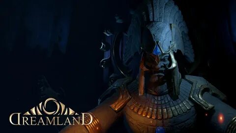 Dream lands игра