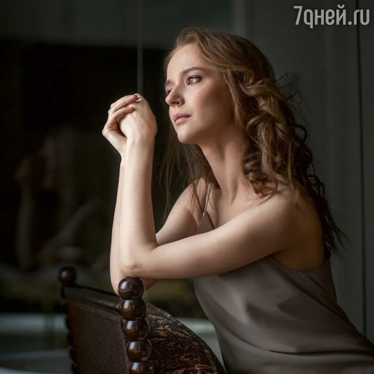 Константинова актриса биография личная жизнь Любовь Константинова Актриса Фото