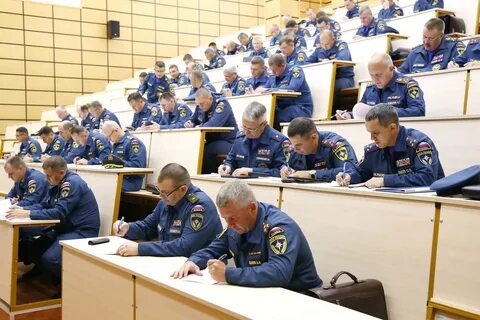 Почему мчс