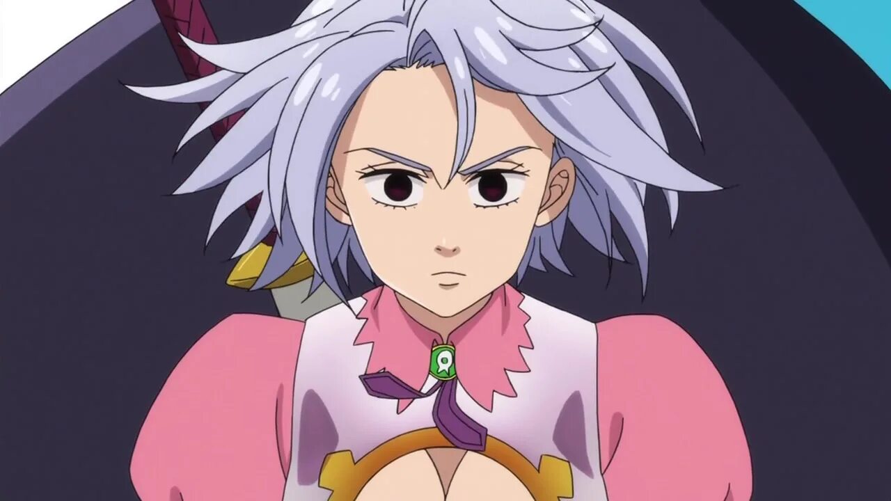 Аниме 7 смертных грехов иерихон. Иерихон семь грехов. Джерико семь смертных грехов. Джерико семь смертных грехов. Иерихон семь грехов.