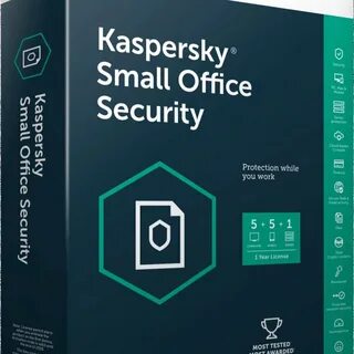 Ksos kaspersky