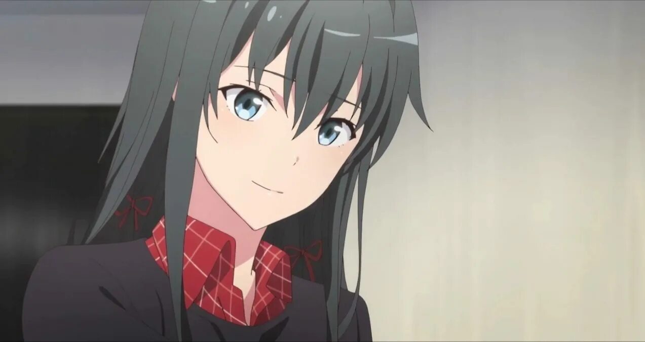 Ироха Ишшики. Yukino Yukinoshita. Oregairu Юмико Миура.