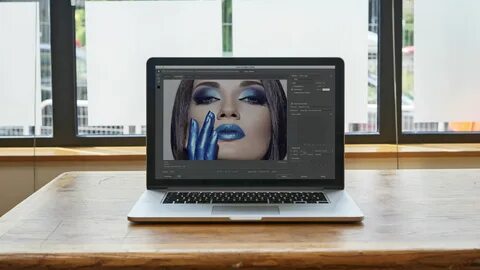 Компьютер для обработки фотографий
