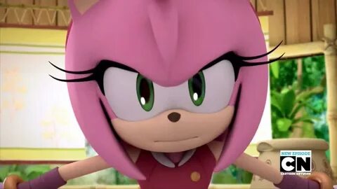 Angry rose