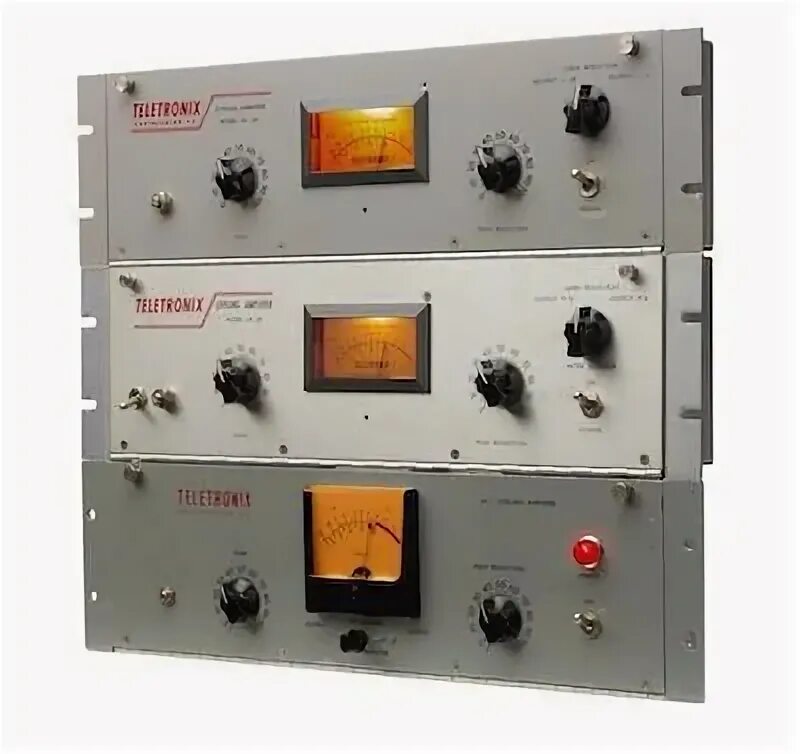 La 2a compressor