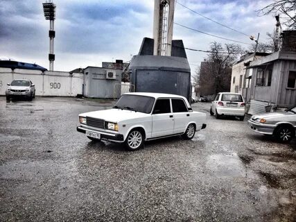 Ваз опер
