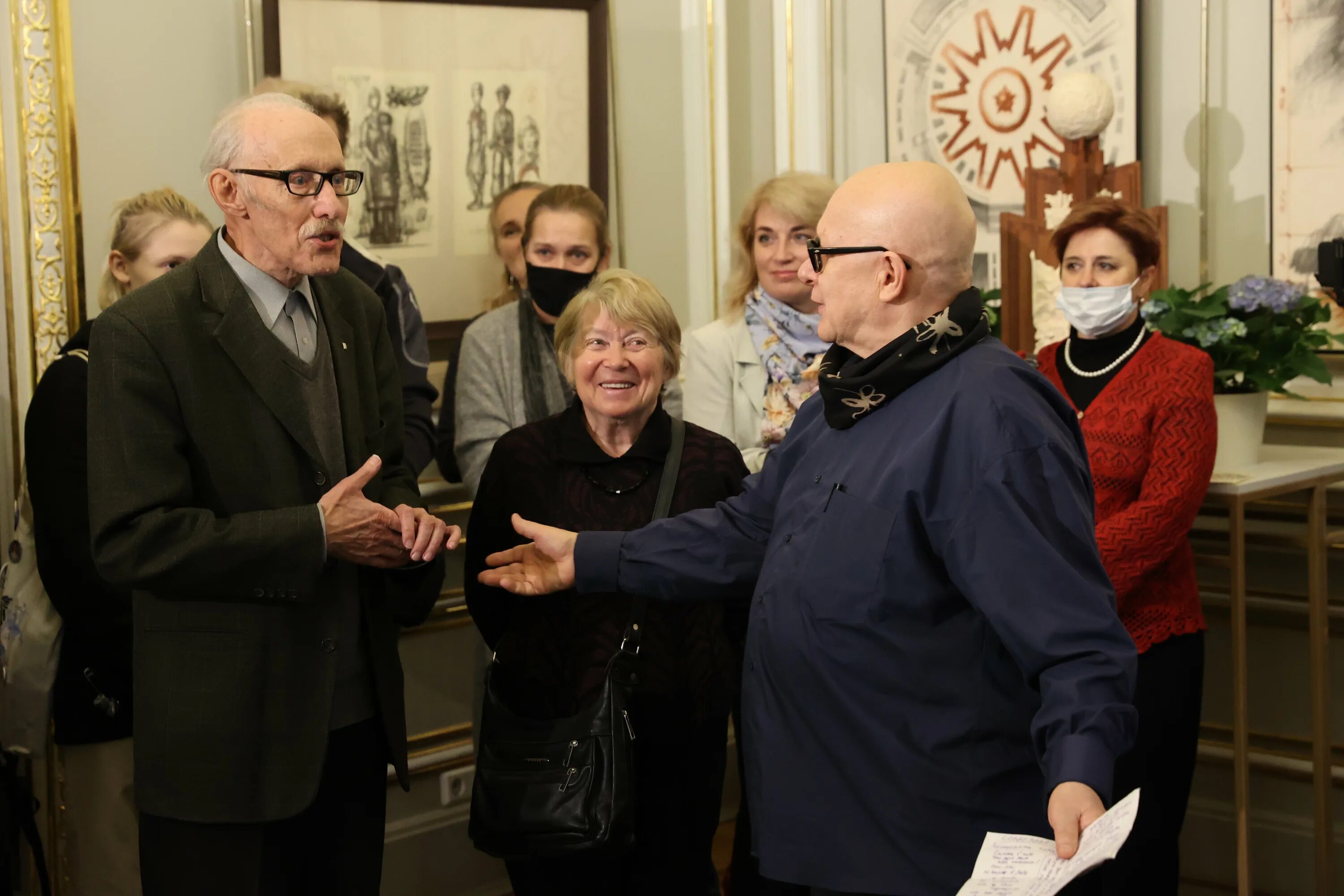 Премия спб. Владимир лукьянов архитектор. Молодые ученые будущее россии тюмень. Новости культуры санкт. Молодежный академический хор.