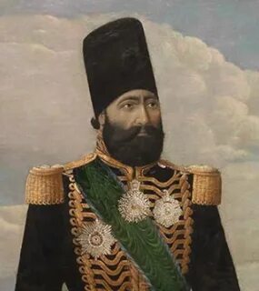 Мухаммед хан