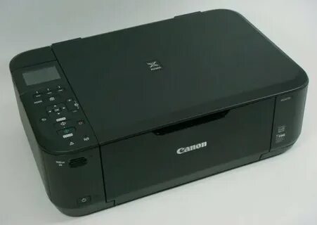 Canon pixma mg2555s