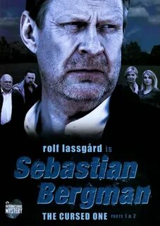Себастьян бергман