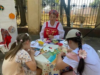 День города ступино в 2024 когда будет