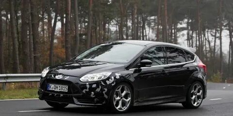 Focus black