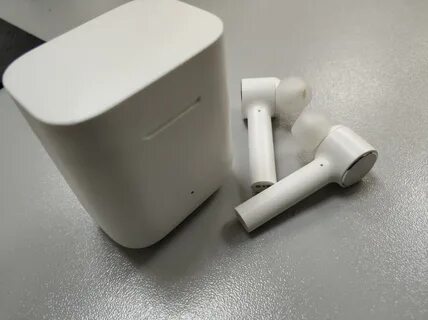 Xiaomi air true