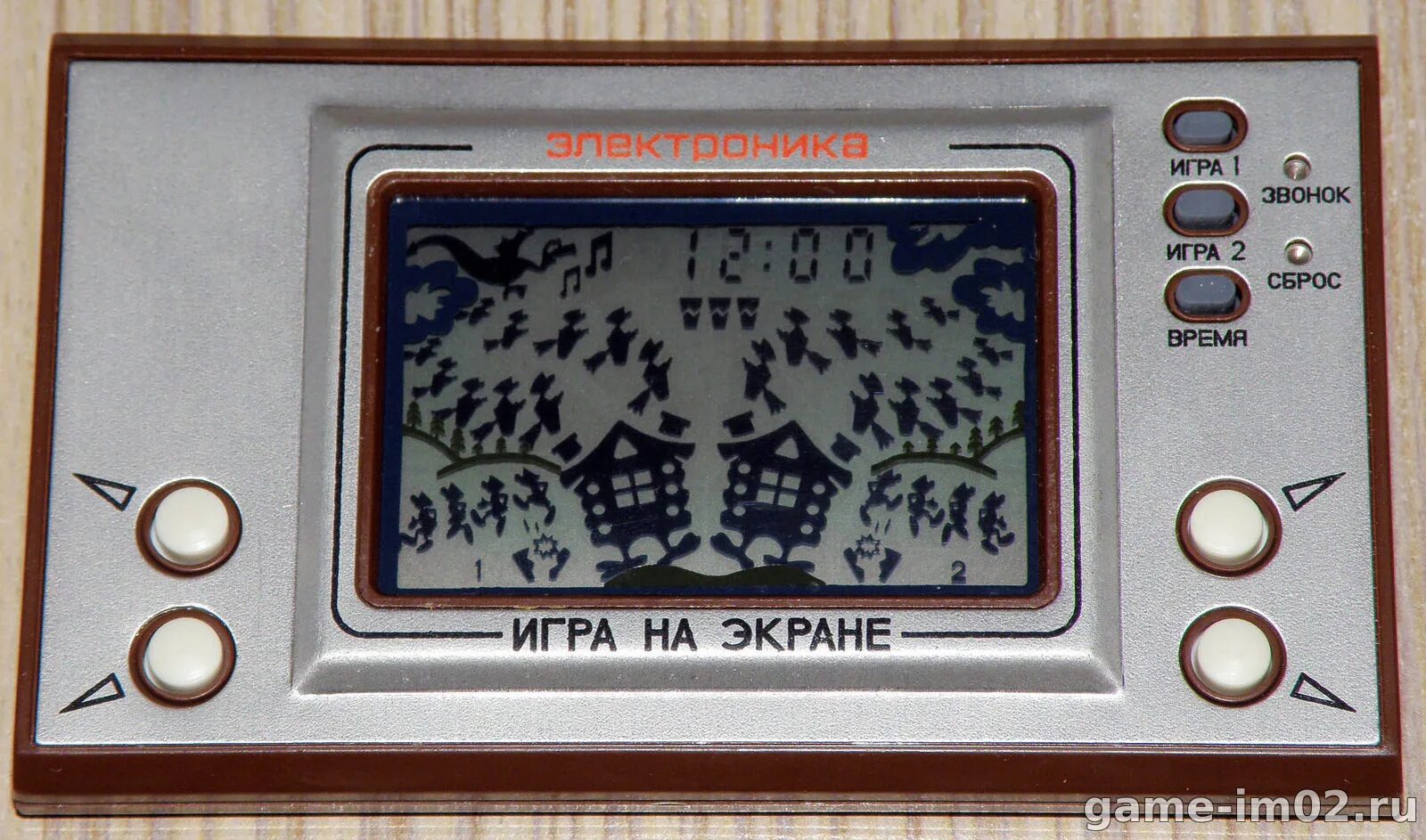 Игровая индустрия СССР и стран бывшего СССР Павел Мурманцев Дзен