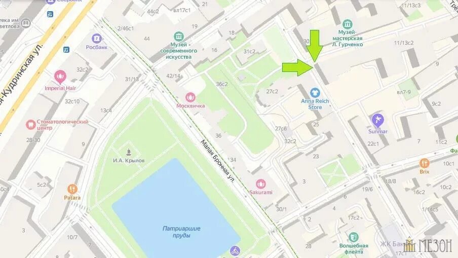 Трёхпрудный переулок, 11/13с2. Трехпрудный переулок, д. Трехпрудный переулок на карте. Трехпрудный переулок в москве на карте. Трехпрудный переулок на карте.