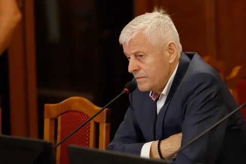 Васильевич депутат