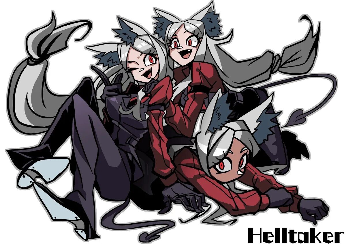 Helltaker animation. Helltaker 3. helltaker цербер. helltaker cerberus art. helltaker цербер арт.