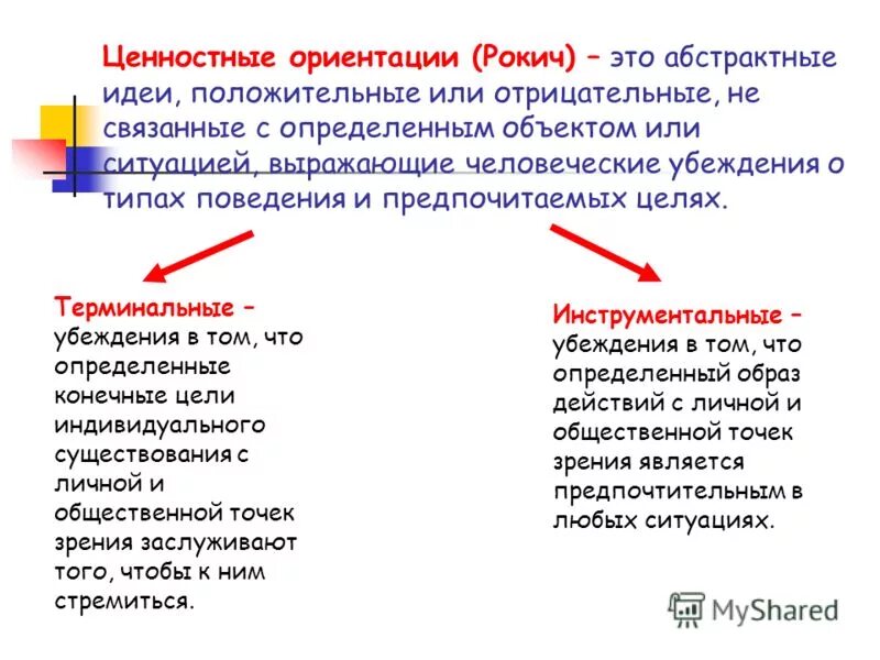 Две группы ценностей. Методика рокича ценностные ориентации. методика милтона рокича. теория ценностей милтона рокича. м рокич методика ценностные ориентации.