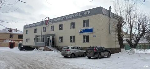 Карагандинская 3