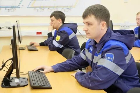 Зарплата оператора