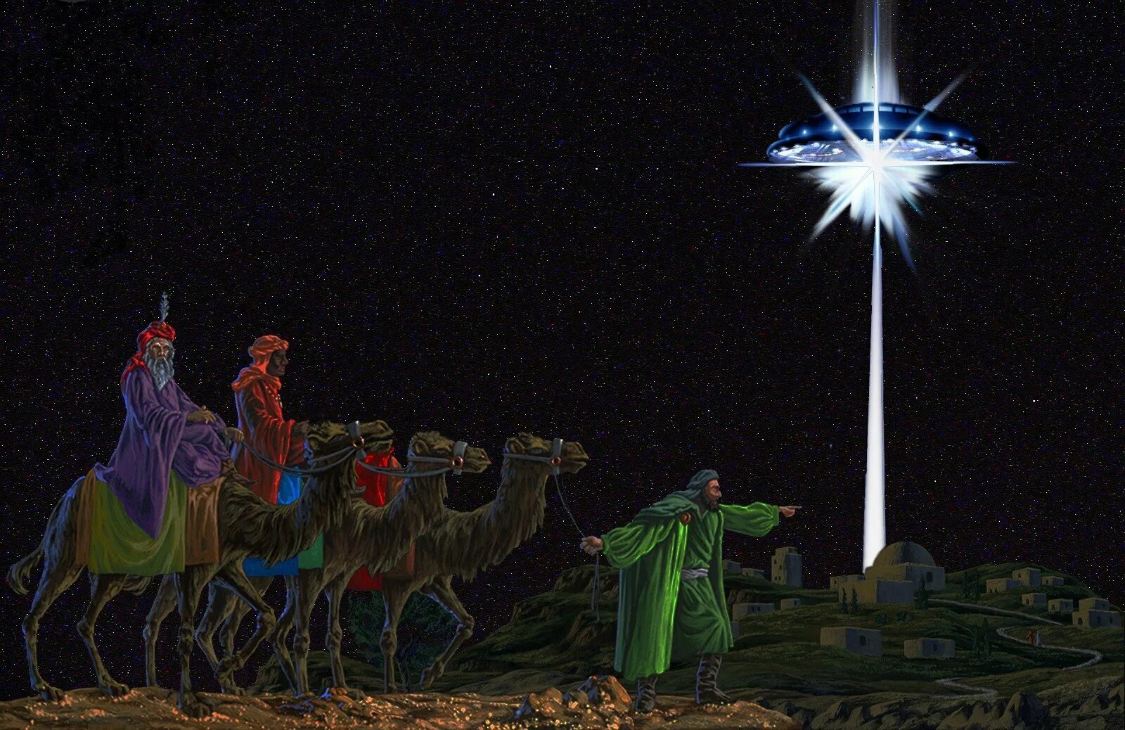 Пастух на звездном небе. Рождество Христово Вифлеемская звезда. Вифлеемская звезда рождение Христа. Рождество Иисуса Христа в Вифлееме.