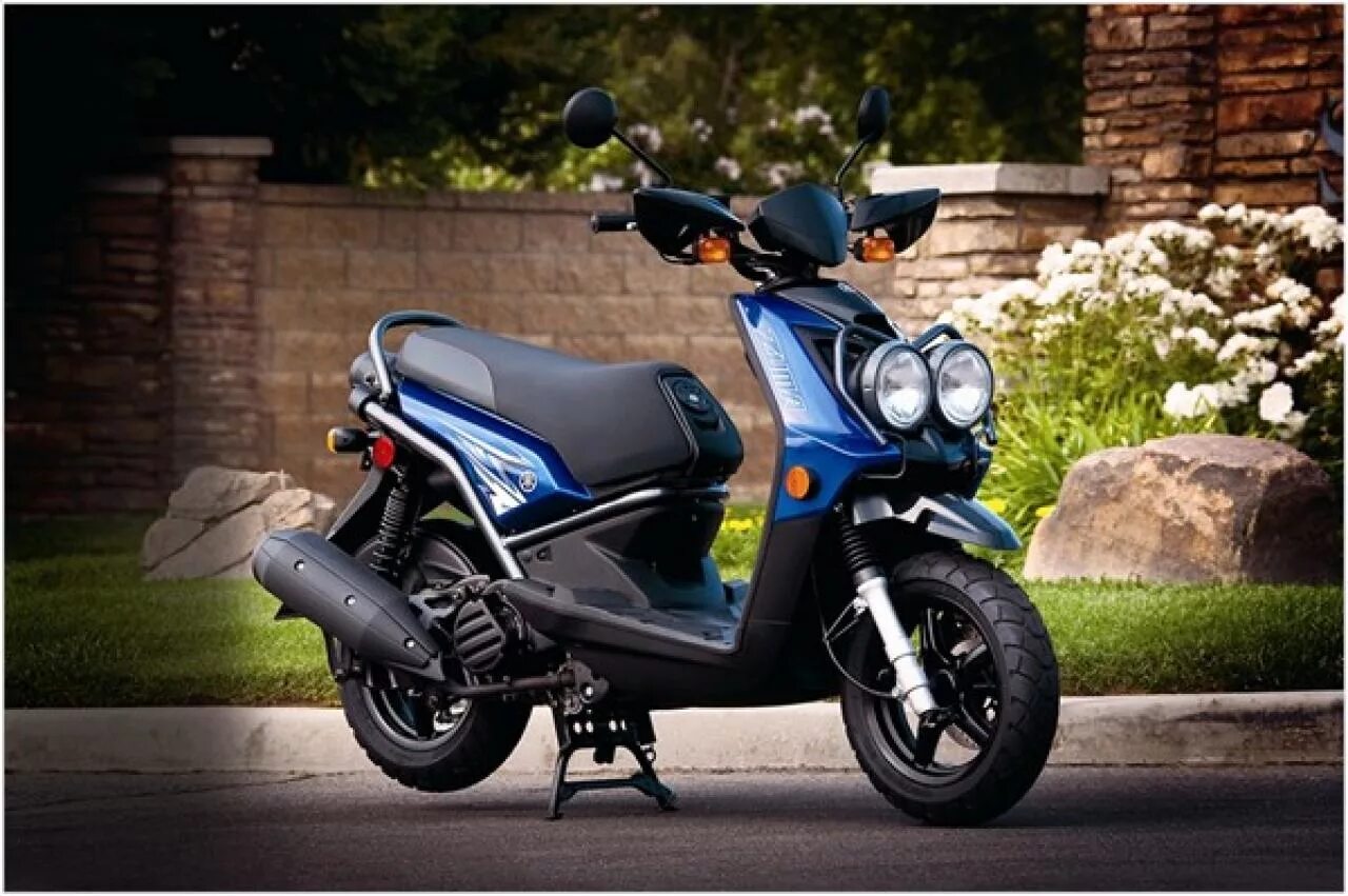 Yamaha BWS 125. Yamaha BWS Zuma 50. Скутер Yamaha BWS 125. Yamaha БВС 125. Скутер ямаха бвс