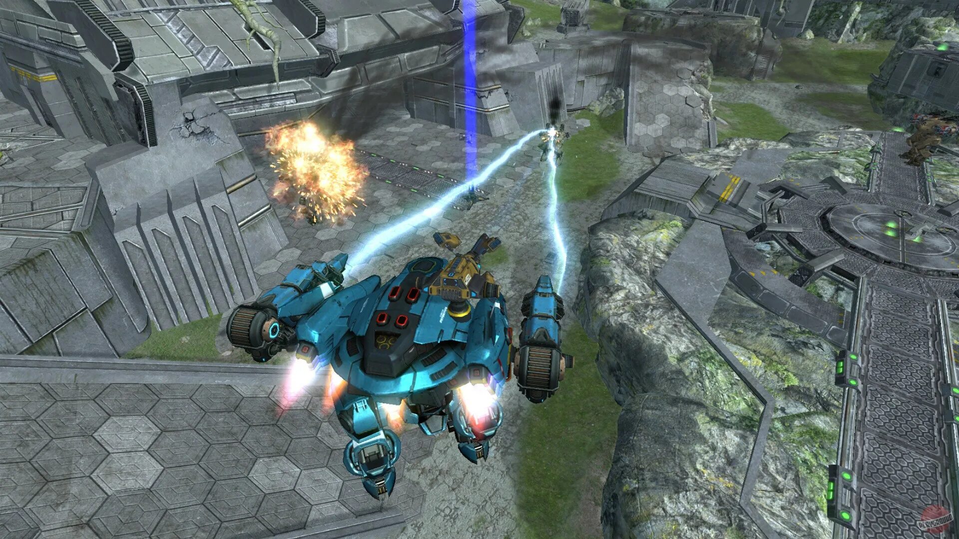 Игра типа робот. Robot wars 2 игра.