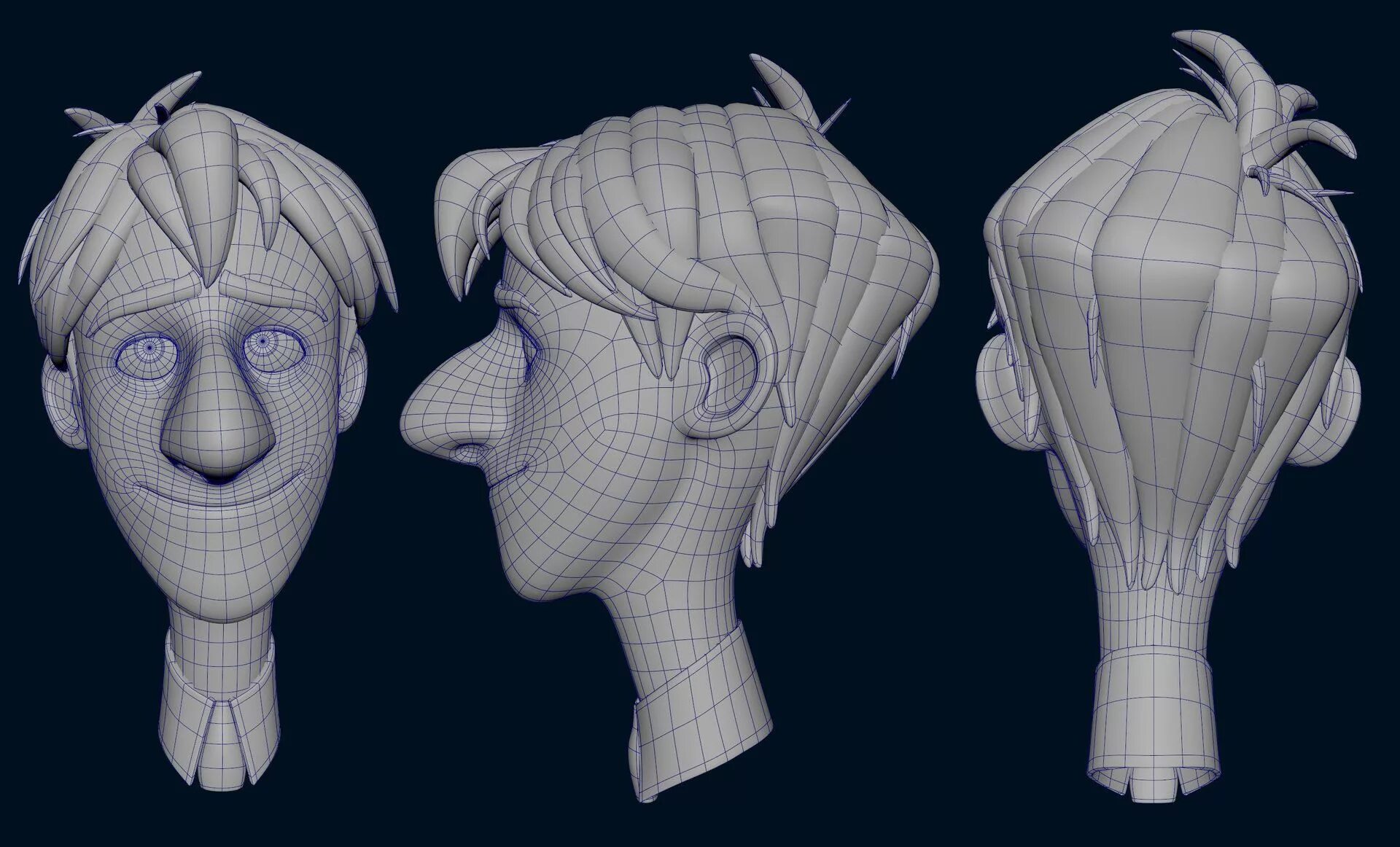 Character ai old design