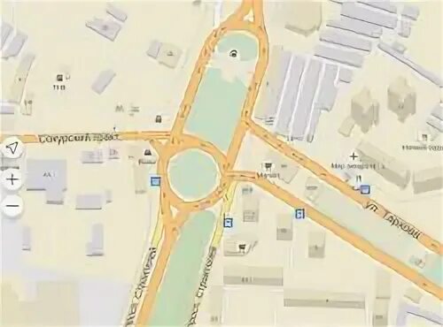Продажа 3-к квартиры Саратов, 6-й квартал, Перспективная за 1 870 000 рублей. e6
