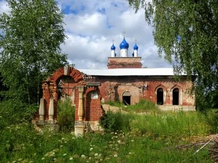 Село броды
