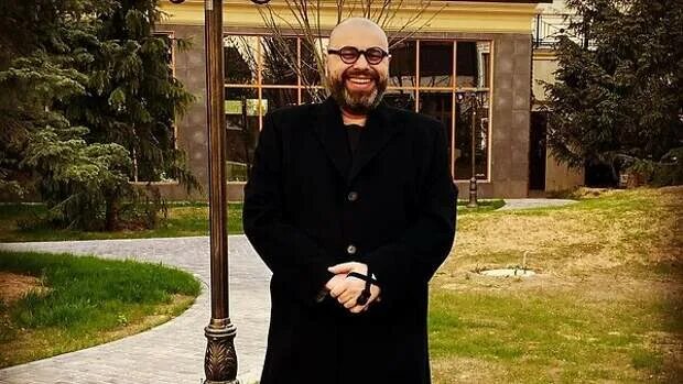 Продюсер Максим Фадеев смог похудеть на целый центнер - EADaily, 27 июня 2020 - 