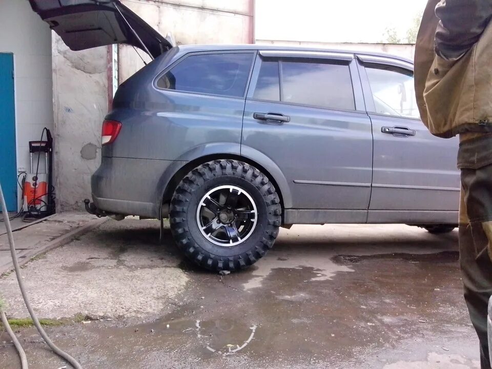 SSANGYONG Kyron колеса 235 75 16. Колеса 265/75 r16 на SSANGYONG Rexton 2. 285 75 R16 SSANGYONG. 225/75 R16 SSANGYONG Kyron. Кайрон 235