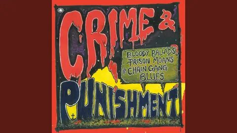 Crime and punishment sheena ringo перевод