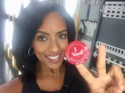 Jacqueline london nbc 10