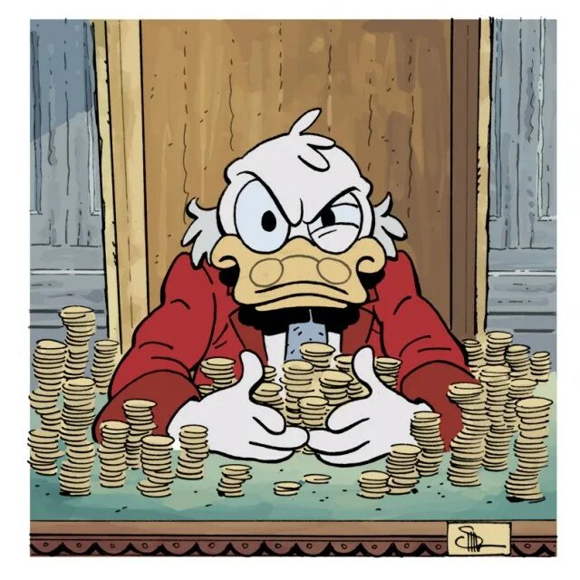 Скрудж макдак и деньги. Скрудж макдак мультик. Госпожа белладонна и фунтик. Белладонна из мультика про фунтика. Мультик скрудж макдак и деньги.