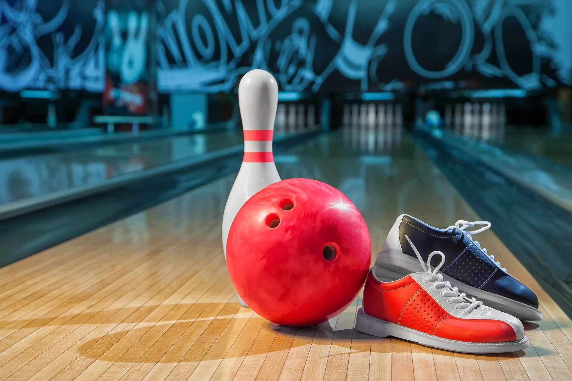 Best bowling