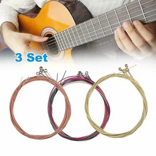 Strings core