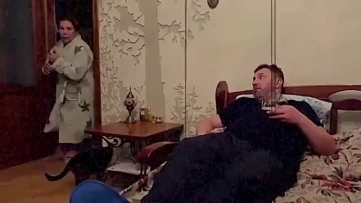 Федункив у психолога. Федункив у психолога