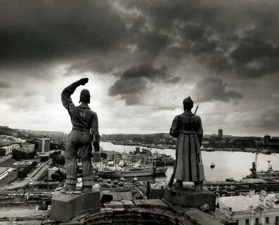 Владивосток 1993