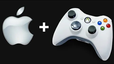 Mac xbox