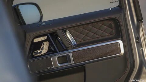 Дверь mercedes
