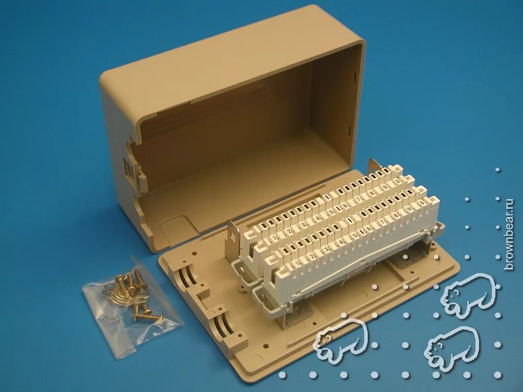 коробка распределительная на 20 пар, кртм-2/10. коробка распределительная 20 пар. коробка распределительная 20 пар. коробка распределительная на 20 пар с плинтом. коробка распределительная пик кртм-2/20 на 20 пар замок-защелка.