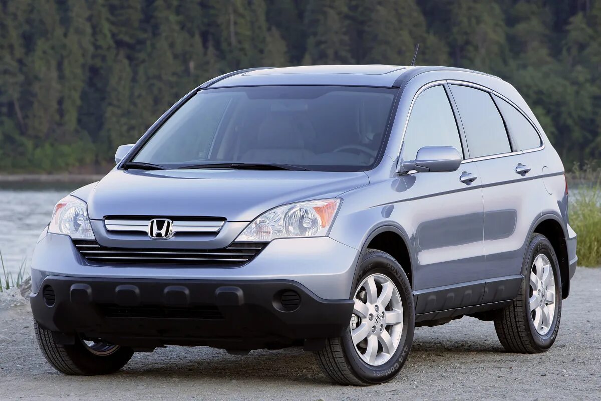 Купить авто хонда црв. Honda CR-V 2006-2012. Honda CR-V 2006. Honda CRV 2006 5. Honda CRV 2007.