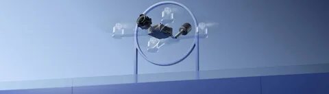 O3 air unit