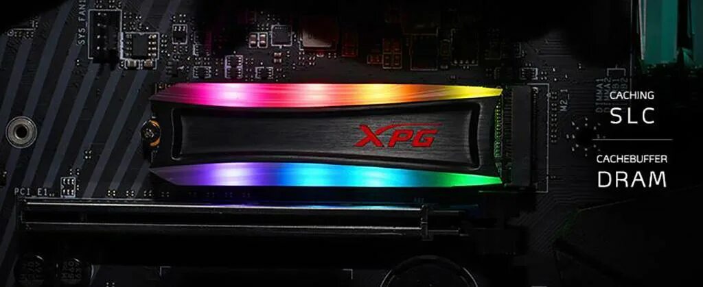 Ssd диск rgb. Spectrix s40g. ssd m.2 накопитель adata xpg spectrix s40g rgb. xpg spectrix s40g. a-data xpg spectrix s40g rgb.