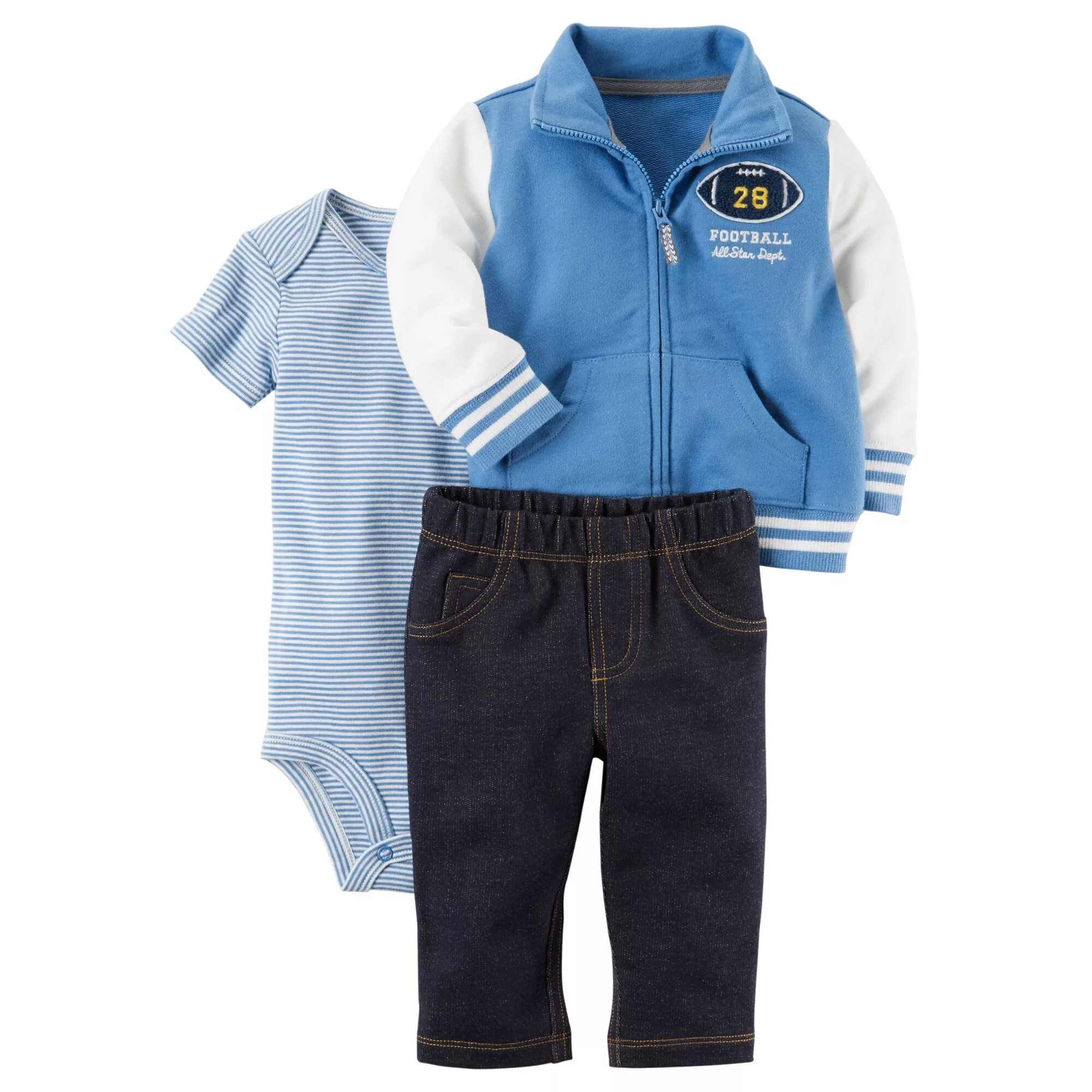 Одежда carters интернет