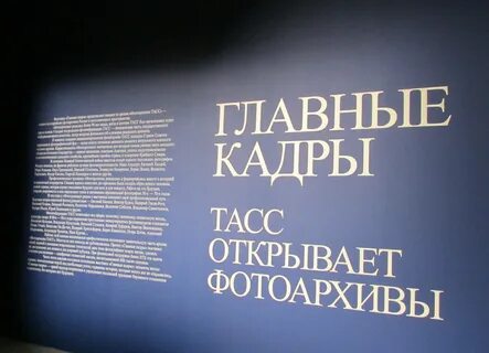 Сколько лет существует тасс