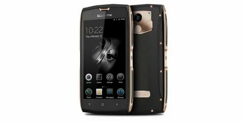 Blackview 8 дюймов