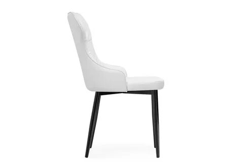 Стул white
