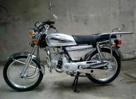 Riva 2 rx 110